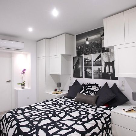 Apartamento Virgen Del Remedio Novelda Exteriör bild