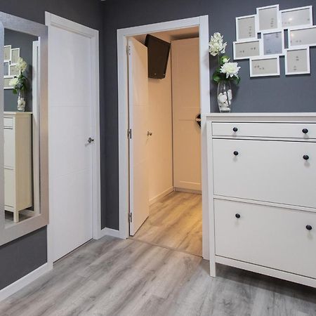 Apartamento Virgen Del Remedio Novelda Exteriör bild