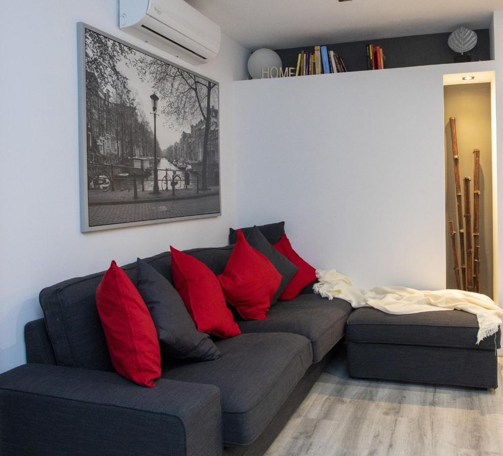Apartamento Virgen Del Remedio Novelda Exteriör bild