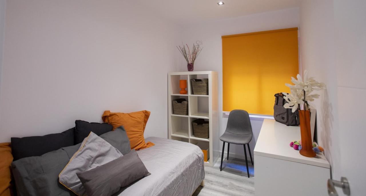 Apartamento Virgen Del Remedio Novelda Exteriör bild