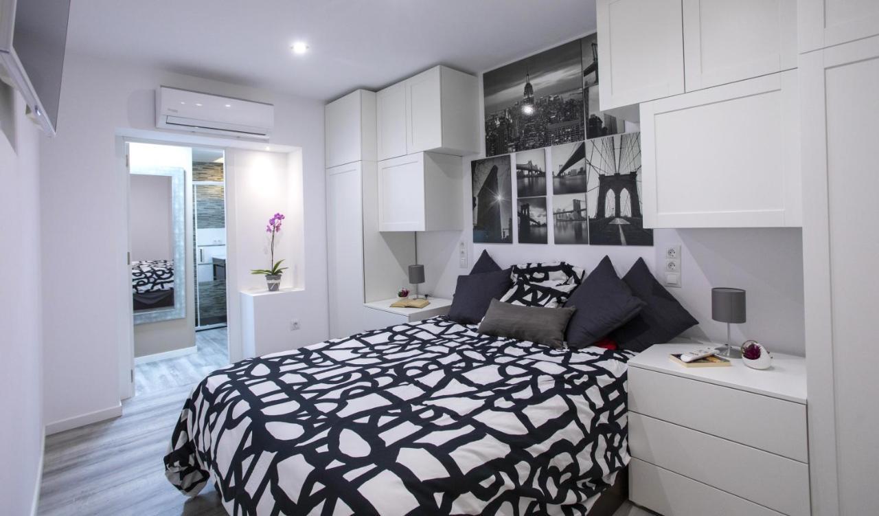 Apartamento Virgen Del Remedio Novelda Exteriör bild