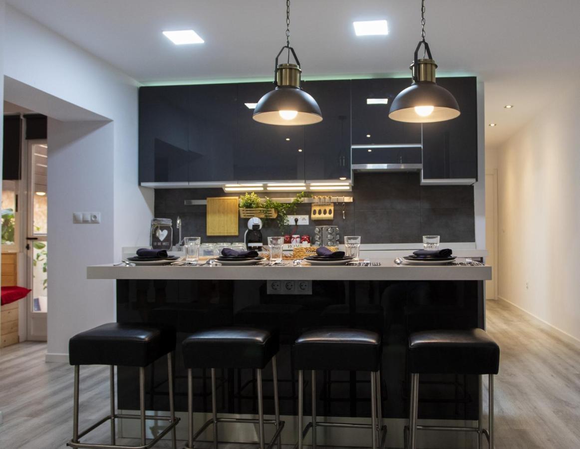 Apartamento Virgen Del Remedio Novelda Exteriör bild