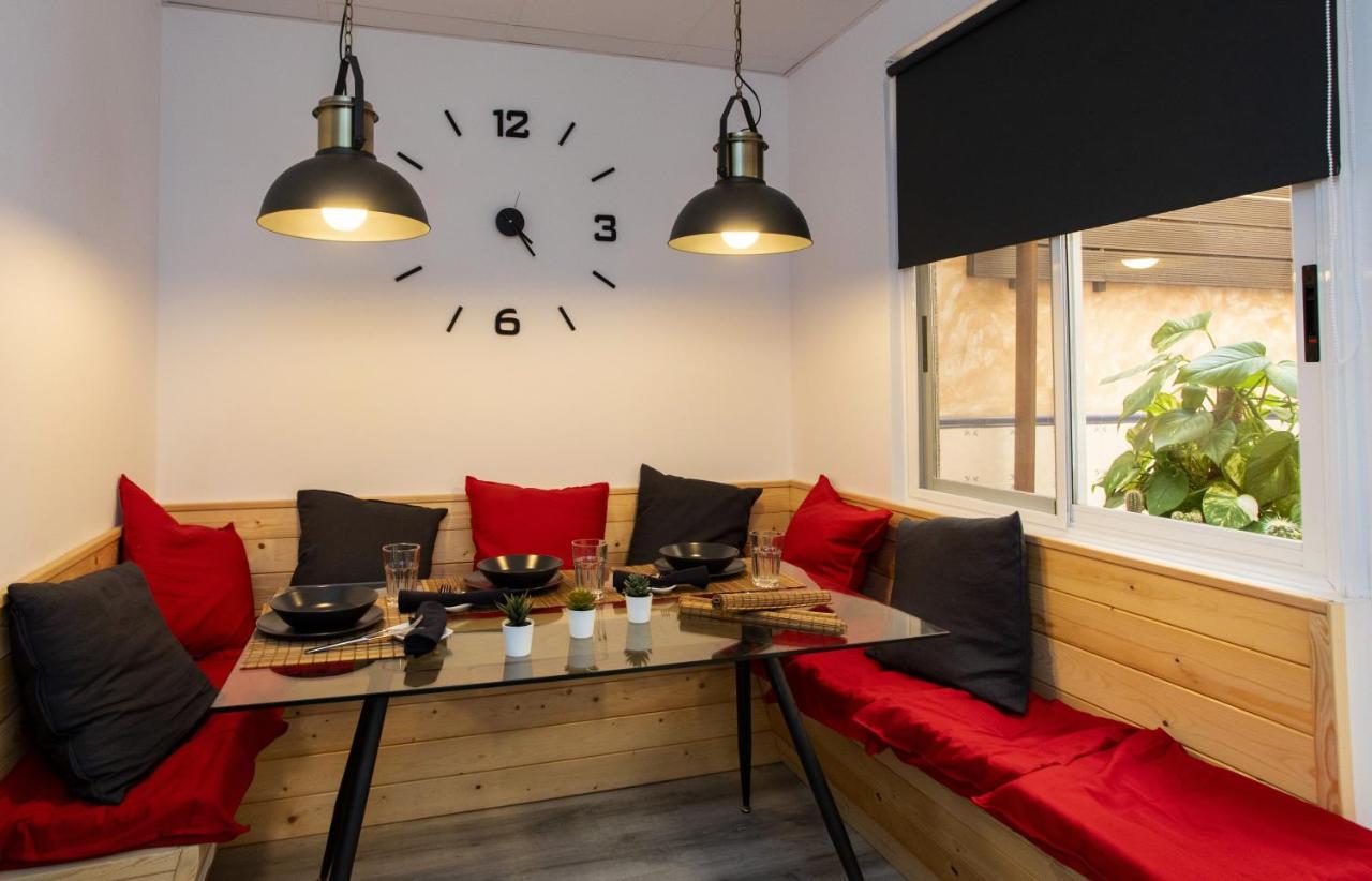Apartamento Virgen Del Remedio Novelda Exteriör bild