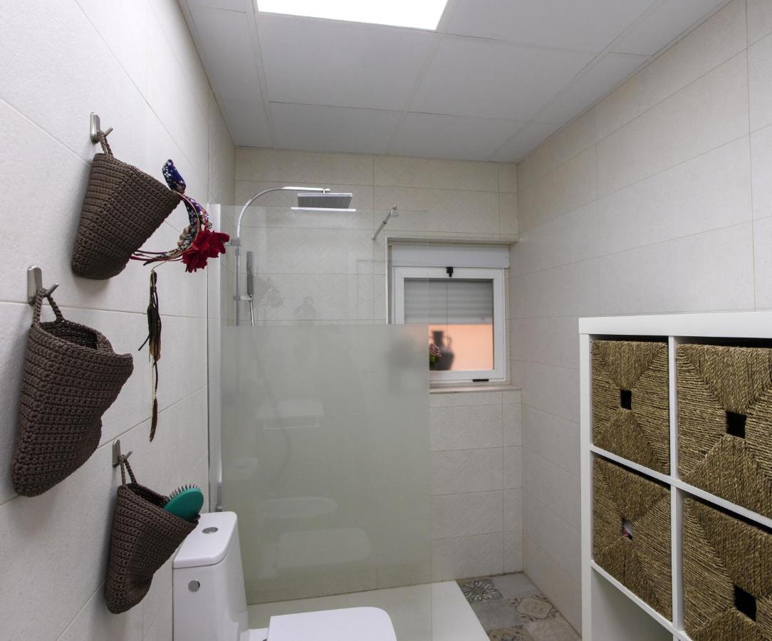 Apartamento Virgen Del Remedio Novelda Exteriör bild