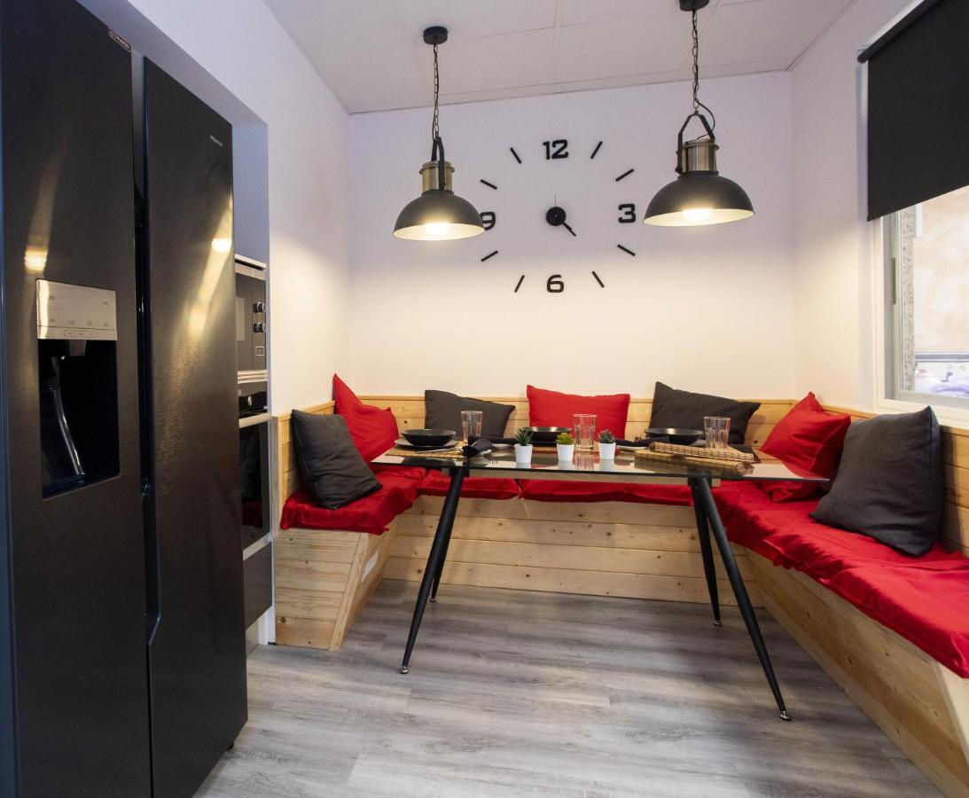Apartamento Virgen Del Remedio Novelda Exteriör bild