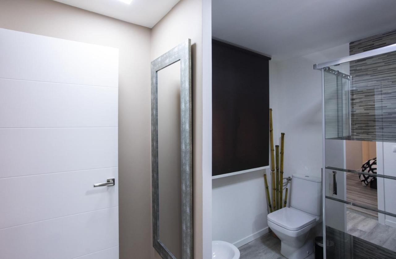 Apartamento Virgen Del Remedio Novelda Exteriör bild