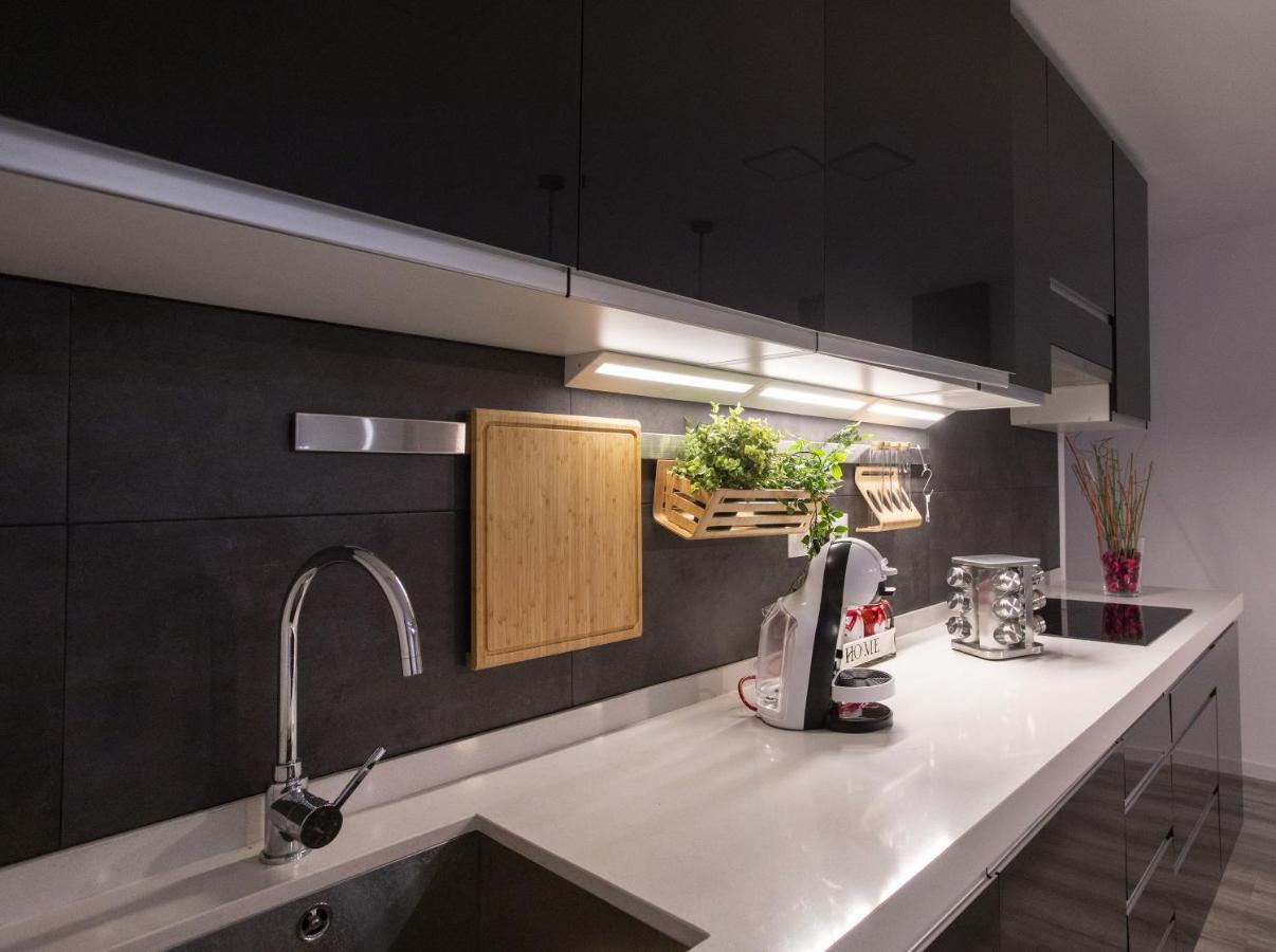 Apartamento Virgen Del Remedio Novelda Exteriör bild