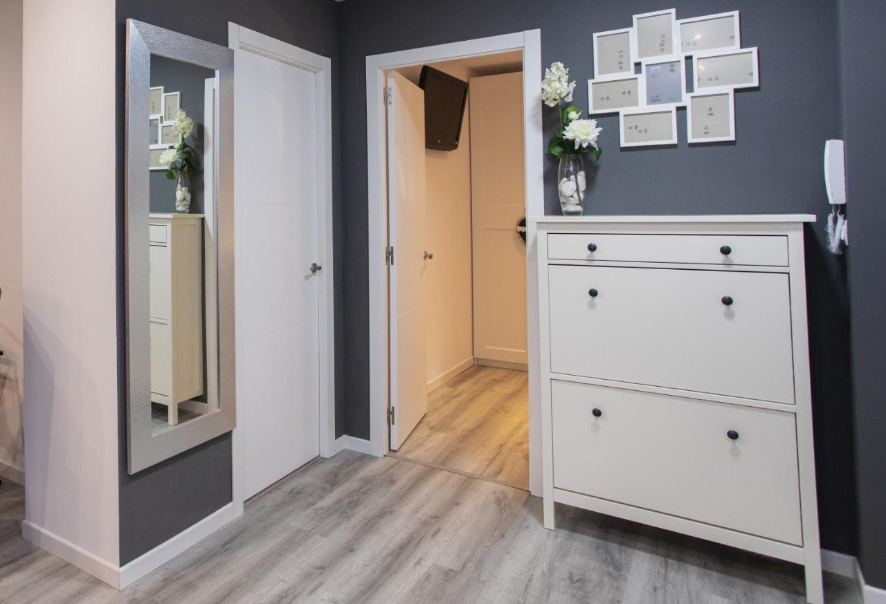 Apartamento Virgen Del Remedio Novelda Exteriör bild