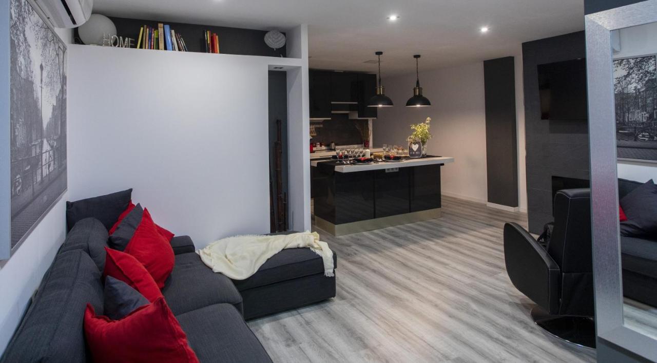 Apartamento Virgen Del Remedio Novelda Exteriör bild