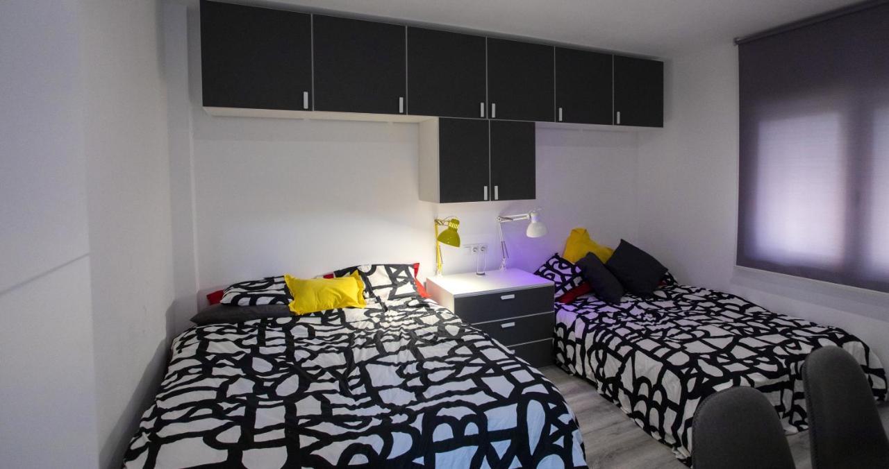 Apartamento Virgen Del Remedio Novelda Exteriör bild