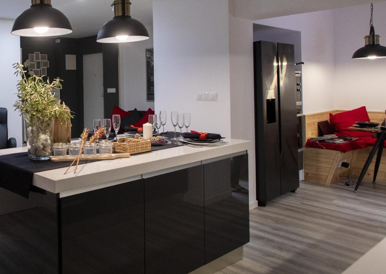 Apartamento Virgen Del Remedio Novelda Exteriör bild